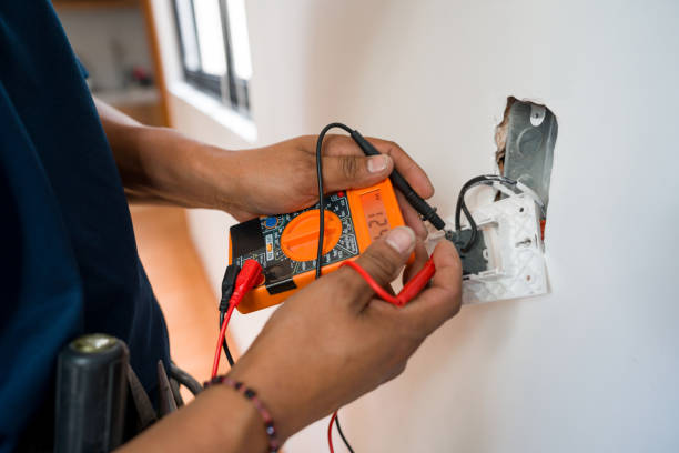 Best Electrical Outlet Repair  in Pleasant Run, OH