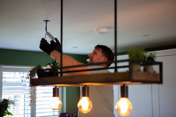 Reliable OH Electrician Solutions