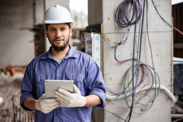 Best Residential Electrician Services  in Pleasant Run, OH
